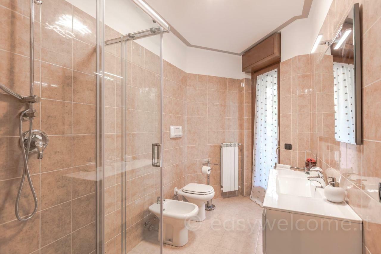 Апартаменты Easy Welcome Casa Rosada Nova Milanese Экстерьер фото