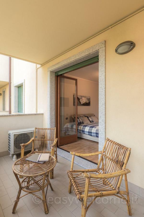 Апартаменты Easy Welcome Casa Rosada Nova Milanese Экстерьер фото