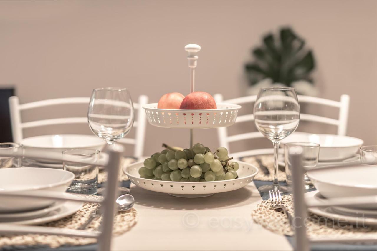 Апартаменты Easy Welcome Casa Rosada Nova Milanese Экстерьер фото